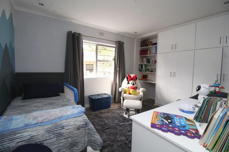 3 Bedroom Property for Sale in Blommendal Western Cape